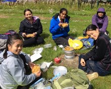 DofE Bronze Expeditions DofE Bronze Expeditions
