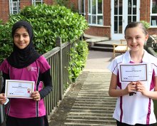 Junior Maths Challenge Junior Maths Challenge