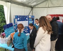 Year 6 Exhibition Year 6 Exhibition