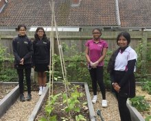Horticulture Club Horticulture Club