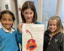 The Digestive System The Digestive System