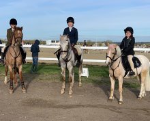 Equestrians Excel Equestrians Excel