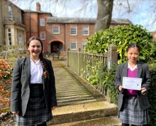 Maths Challenge Success Maths Challenge Success