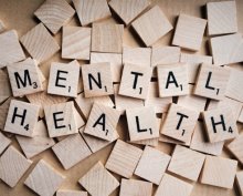 Talking about Mental Health Talking about Mental Health