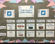 Maths Daily Challenges Maths Daily Challenges
