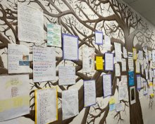 Poetree Back to Life Poetree Back to Life