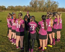 BGS vs Berkhamsted BGS vs Berkhamsted
