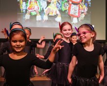 A Celebration of Christmas