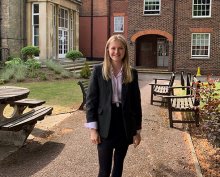 Meet Our Sixth Form Instagrammer Meet Our Sixth Form Instagrammer