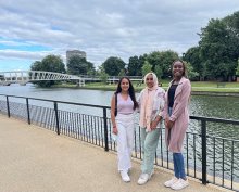Letter to a Black Girl Podcast Letter to a Black Girl Podcast