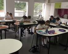 Preparing for Year 7 Preparing for Year 7
