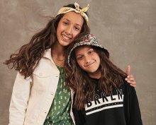 H&M Role Model Campaign H&M Role Model Campaign