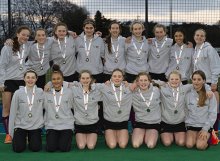Hockey Stars Reach National Finals Hockey Stars Reach National Finals
