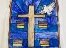 Stained Glass Storytelling Stained Glass Storytelling