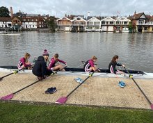 Henley Sculls Henley Sculls