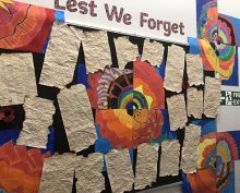 Remembrance Poetry Remembrance Poetry
