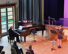 Outstanding Musical Performances Outstanding Musical Performances