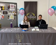 The Bridge Hub Launches The Bridge Hub Launches
