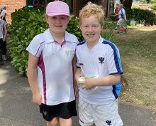 Batting, bowling & fielding Batting, bowling & fielding