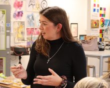 Calligraphy Masterclass Calligraphy Masterclass