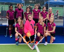U11 IAPS Hockey U11 IAPS Hockey
