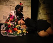 Watch Queen Lear