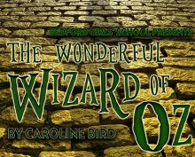 The Wonderful Wizard of Oz