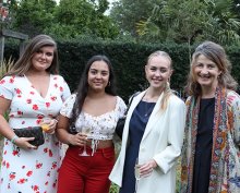 Sensory Garden Officially Opens Sensory Garden Officially Opens