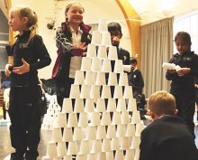 Budding Architects Budding Architects