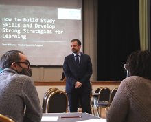 Building Learning Strategies