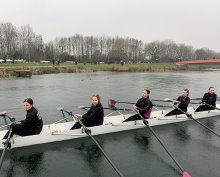 Oarsome Rowing Results! Oarsome Rowing Results!