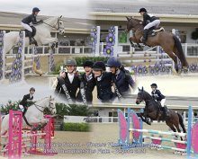 Equestrians Shine Equestrians Shine