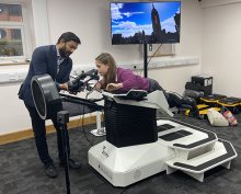 The Future of AI Innovation The Future of AI Innovation
