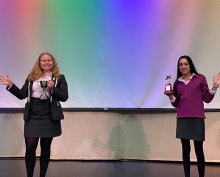 House Talent Auditions 2021 House Talent Auditions 2021