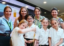 Celebrating Women in Engineering Celebrating Women in Engineering