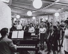 Musical Collaboration