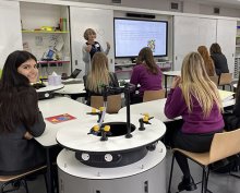 Developing Teaching Skills Developing Teaching Skills