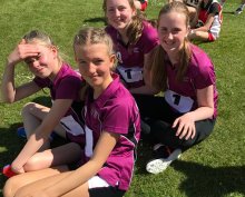 Summer Athletics Returns Summer Athletics Returns