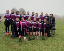 BGS vs St Paul’s BGS vs St Paul’s