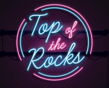 Top of the Rocks launches Top of the Rocks launches