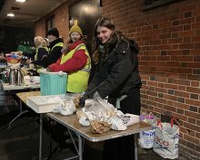 Community Volunteering Community Volunteering
