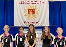 ESSA Swimming Finals ESSA Swimming Finals