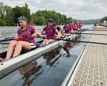 Henley Women’s Regatta Henley Women’s Regatta