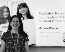 Specialist Nursing Specialist Nursing