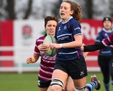 Breakout Rugby Star Breakout Rugby Star