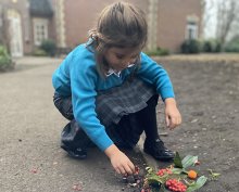 Inspired by Nature Inspired by Nature