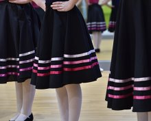 Co-curricular Dance Co-curricular Dance