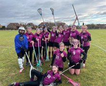 BGS vs Putney High School BGS vs Putney High School