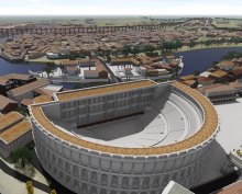 Virtual Rome Virtual Rome