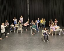 Devised Theatre Devised Theatre